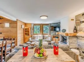 Chalet Napoleon - Chalet - 108m2 - 5 chambres, 5 salles de bain MAE-2014