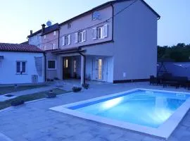 Villa Marin Smoljanci