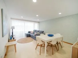 Apartamento Lux 1882