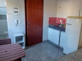 AP perto da Praia do Forte Cabo Frio, hotel em Cabo Frio