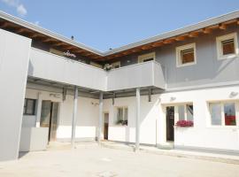 Affittacamere Dormire Caldi, holiday rental in Trichiana