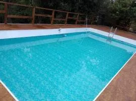 La Casetta Nel Bosco Delle Nereidi