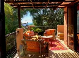 San Marco Luxury Mediterranean Beach House