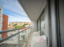 Apartamento Lux 1882