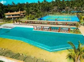 Cana Brava All Inclusive Resort