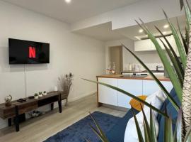 Apartamento em Cascais، فندق في كاسكايس