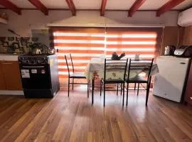 Small Apartment