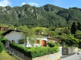 Modern Holiday Home in Idro Lombardy near Lake Idro