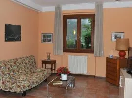 Modern holiday home in Idro near the lake