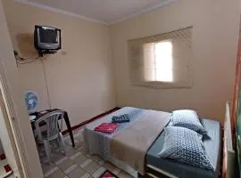 Pousada colina