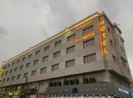 فندق تاج النخبة Taj Nakhba Hotel