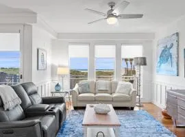 Gulf Front- Large Pool- Watersound on 30A