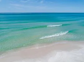 Camp District of WaterColor - Outdoor TV and Porches