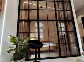 Wolności9 Stylowy Apartament w centrum Wrocławia tuż przy NFM