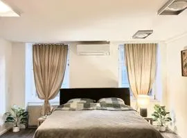 GAIA Apartment