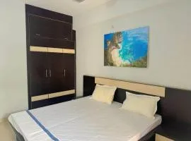 Fresh & Spacious 3BHK 401