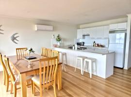 Rosie's, 5-sterrenhotel in Emu Bay