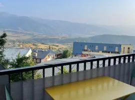 Très bel appartement au centre de Font Romeu