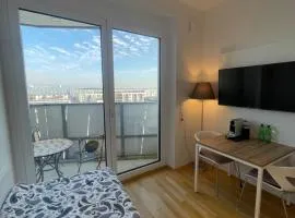 My Room at Munich Fair