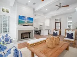 Private Pool - Carriage House - Ping Pong - Luxury