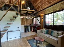 Myra Chalets