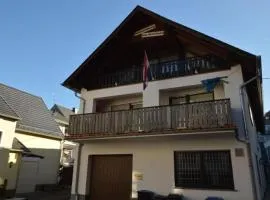 Ferienhaus der Saison