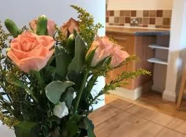 Lovely centrally located 2 bed flat in Southsea
