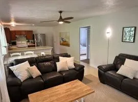 Best location, and recently renovated