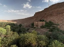 Maison D'hotes Sahara