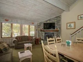 Mountainback #12, Loft