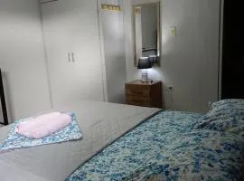 Apartahotel los cactus