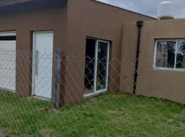 DOS ALAMOS - CASA - Colinas Verdes