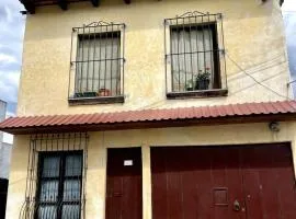 Patty's Place