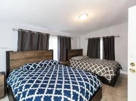 Cozy 5-Bedroom Family Getaway