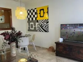 Apartamento Trébol