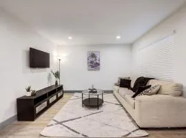 Midtown Comfort near NRG and Med Center