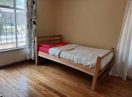 Stylehive-mw Apartment's
