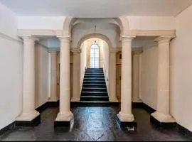 Adhoc Rooms