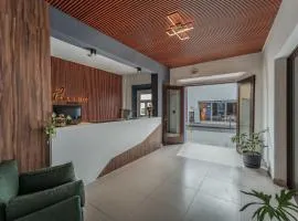 Hotel Casa Nova, Merida