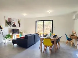 chez Nadia 3 chambres