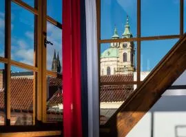 Old Royal Post Boutique Hotel & Premium Suites