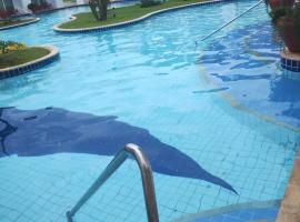 B&uacute;zios Beach Resort by WAW Experiencia 2, resort i B&uacute;zios