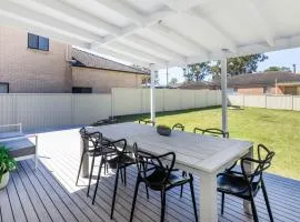 High Tide - Pet Friendly with Fire Pit