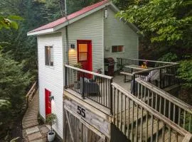 Le 55 Howard - Spa Shower Memphre Lake OwlsHead