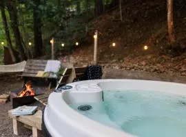 Le 55 Howard - Spa Shower Memphre Lake OwlsHead