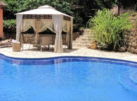 Los Almendros de San Lorenzo, φθηνό ξενοδοχείο σε Suchitoto