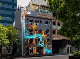 LyLo Brisbane