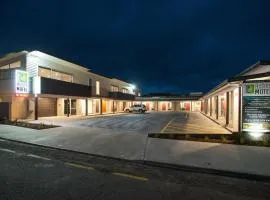 Pedlars Motel