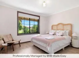 Oleander Cottage - Cosy Ambience, Pets Allowed
