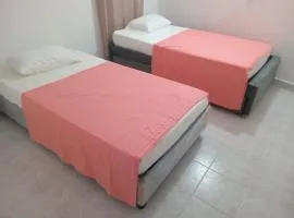 Apartahotel Bahia Gaira